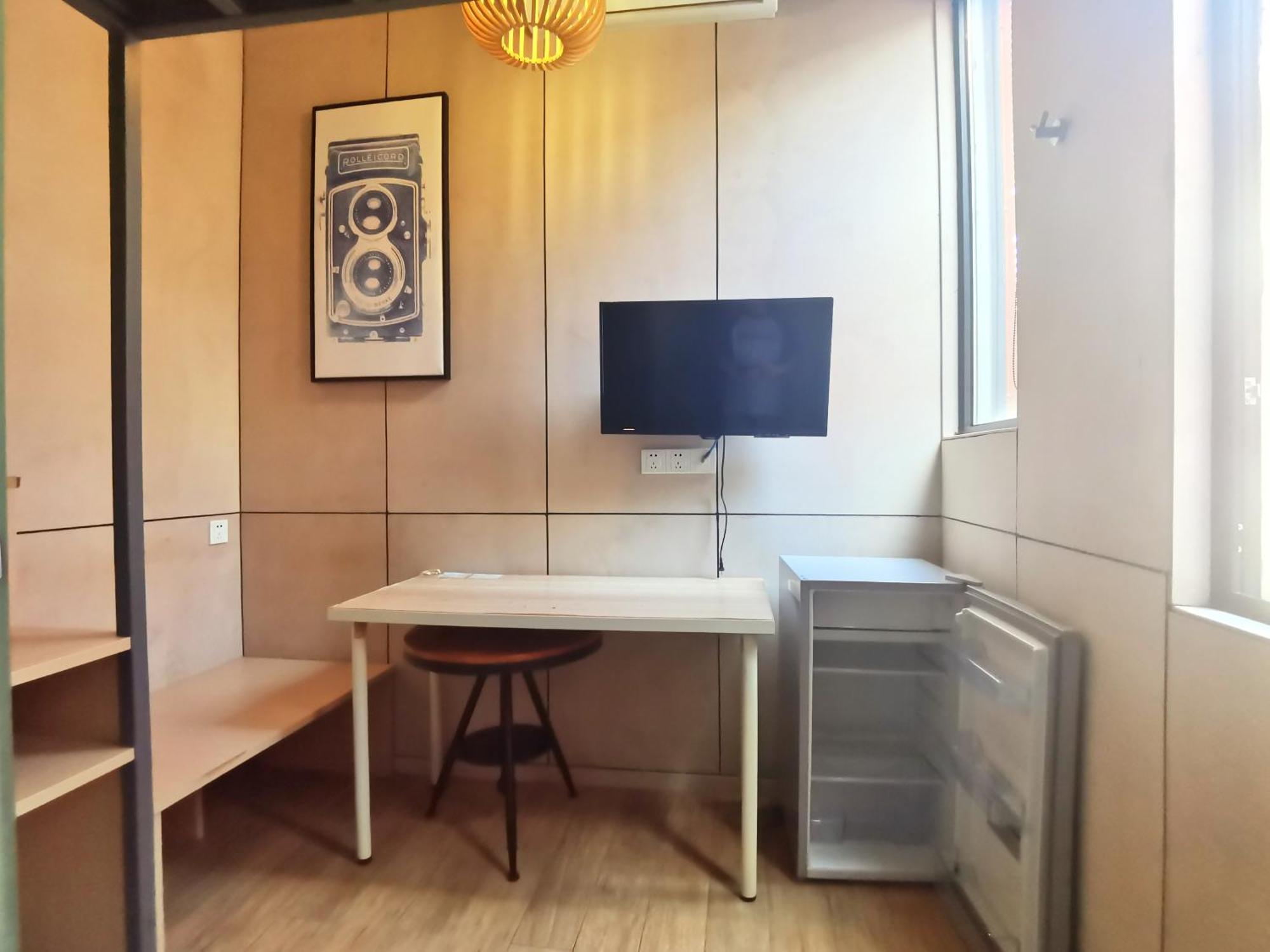Yue Lv Hotel Shanghai Eksteriør billede